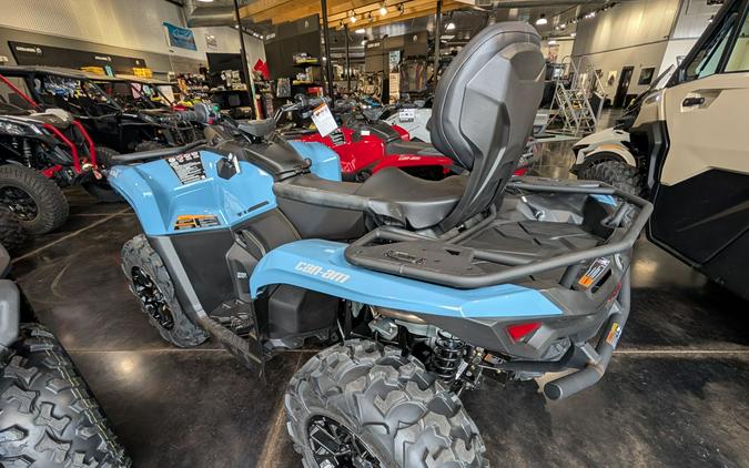 2026 Can-Am Outlander MAX XT 700