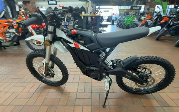 2026 Zero ZSP XB NA LI2.4