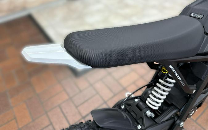 2026 Zero ZSP XB NA LI2.4