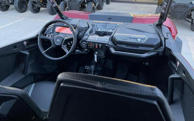 2026 Can-Am® Commander MAX XT 1000R