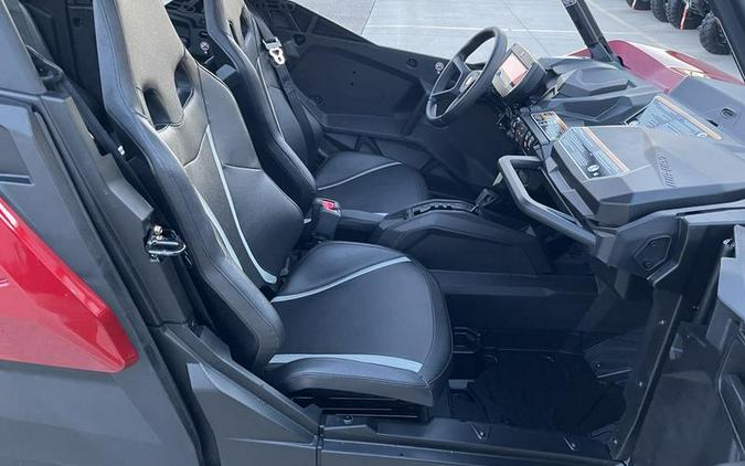 2026 Can-Am® Commander MAX XT 1000R