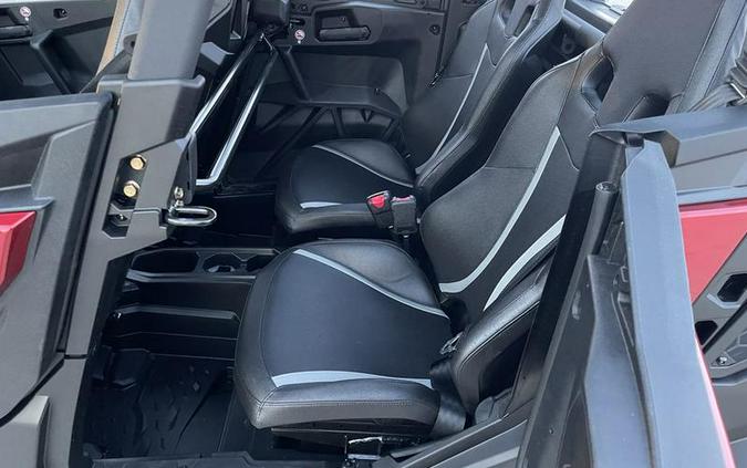 2026 Can-Am® Commander MAX XT 1000R