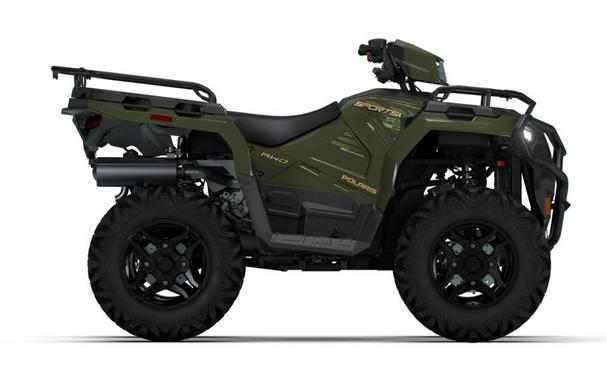 2026 Polaris Sportsman® 570 Premium - 40th Anniversary Edition