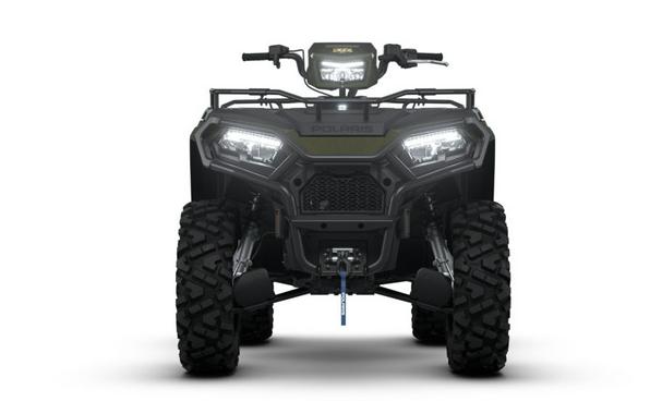 2026 Polaris Sportsman® 570 Premium - 40th Anniversary Edition