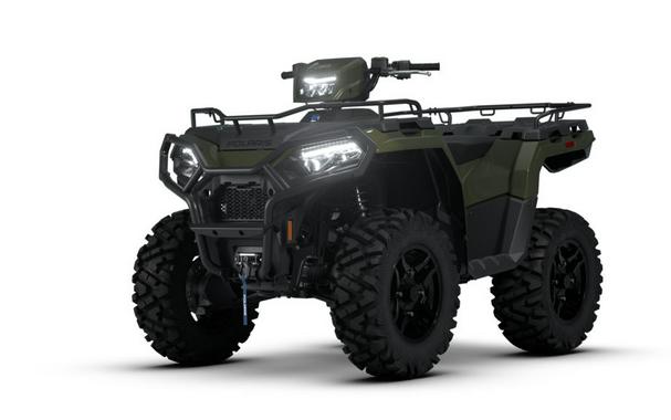 2026 Polaris Sportsman® 570 Premium - 40th Anniversary Edition
