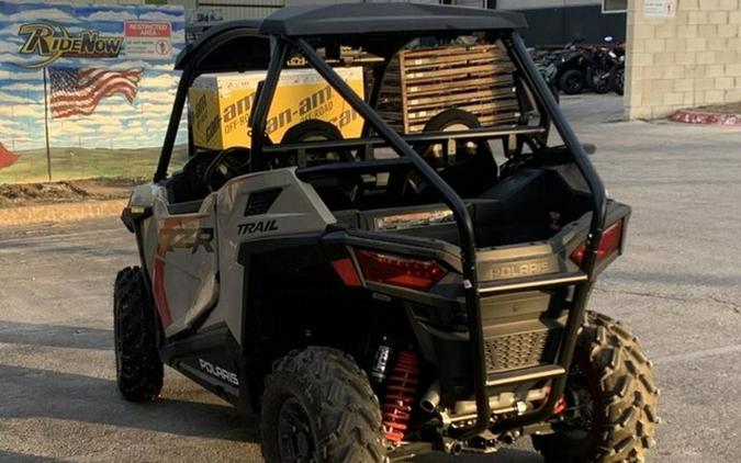 2026 Polaris RZR Trail Ultimate
