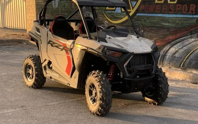 2026 Polaris RZR Trail Ultimate