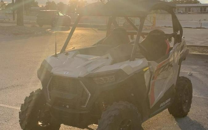 2026 Polaris RZR Trail Ultimate