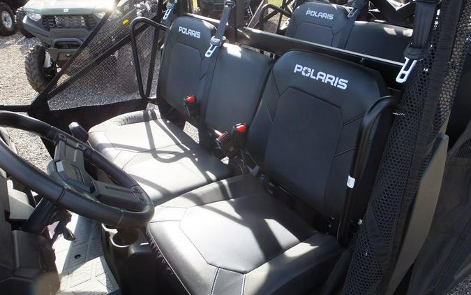 2026 Polaris Ranger® Crew 1000 Premium