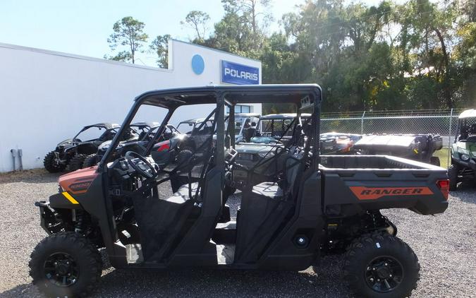 2026 Polaris Ranger® Crew 1000 Premium