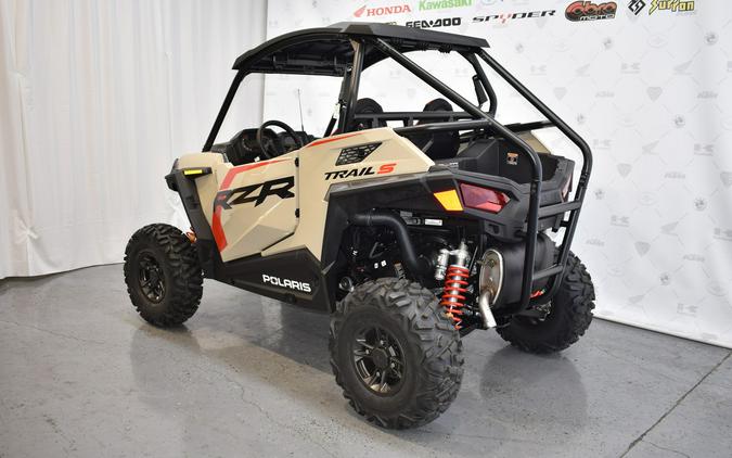 2026 Polaris RZR TRAIL S 1000 ULTIMATE