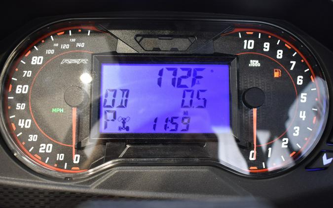 2026 Polaris RZR TRAIL S 1000 ULTIMATE