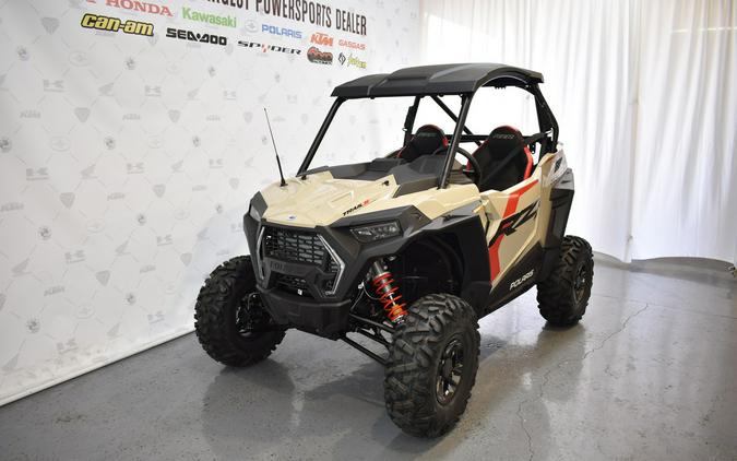 2026 Polaris RZR TRAIL S 1000 ULTIMATE