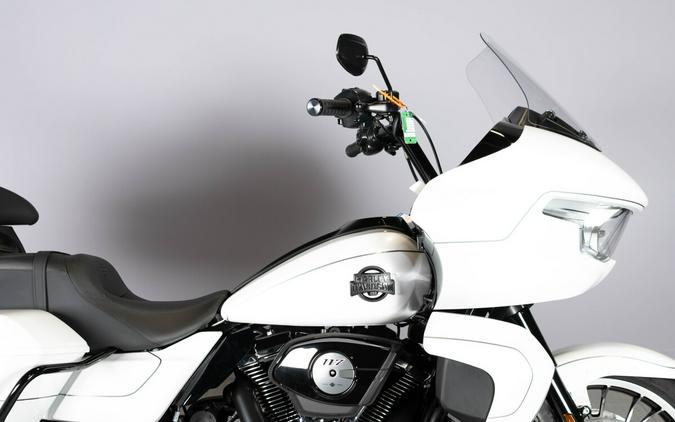2026 Harley-Davidson Road Glide Limited FLTRXL