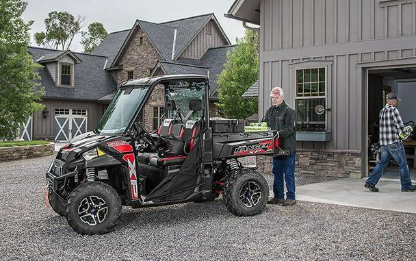 2016 Polaris Ranger XP 900 EPS