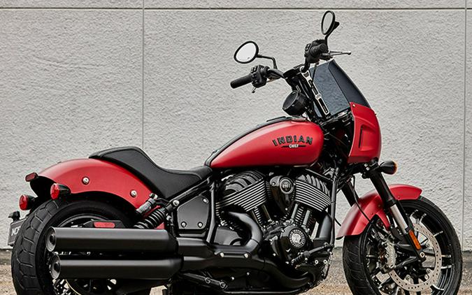 2023 Indian Motorcycle Sport Chief Dark Horse®