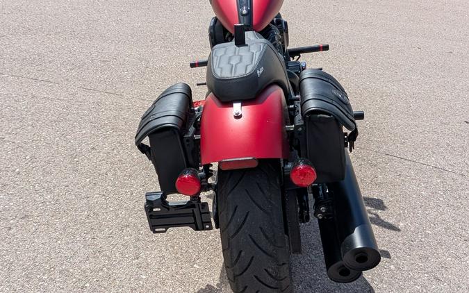 2023 Indian Motorcycle Sport Chief Dark Horse®