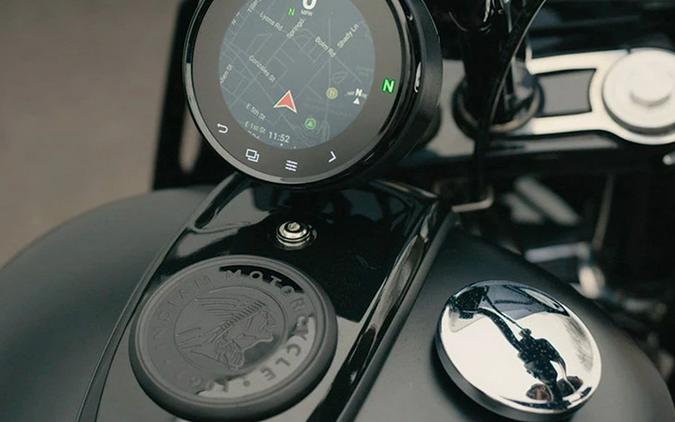 2023 Indian Motorcycle Sport Chief Dark Horse®