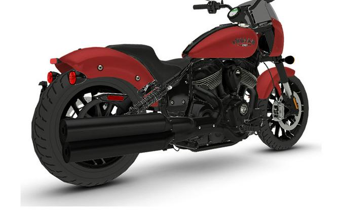 2023 Indian Motorcycle Sport Chief Dark Horse®