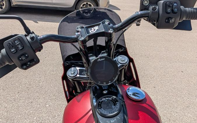 2023 Indian Motorcycle Sport Chief Dark Horse®