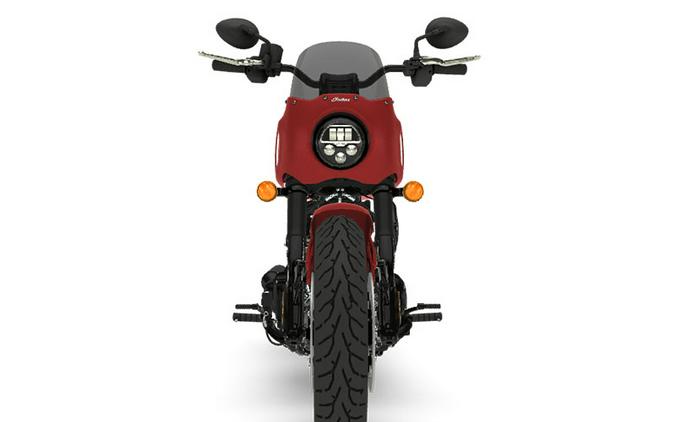 2023 Indian Motorcycle Sport Chief Dark Horse®