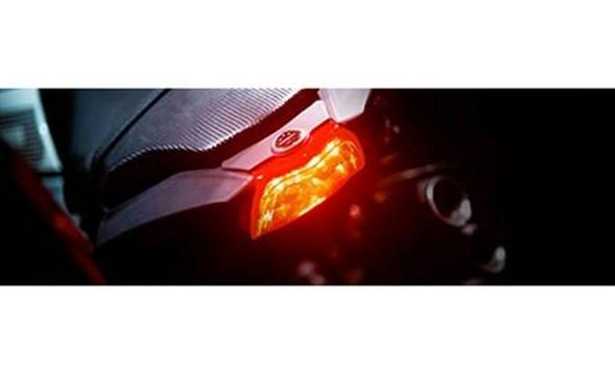 2023 Benelli TNT135