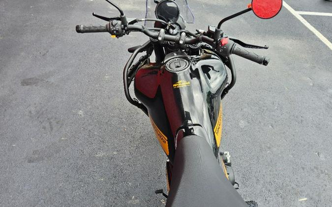 2026 Royal Enfield Himalayan 450