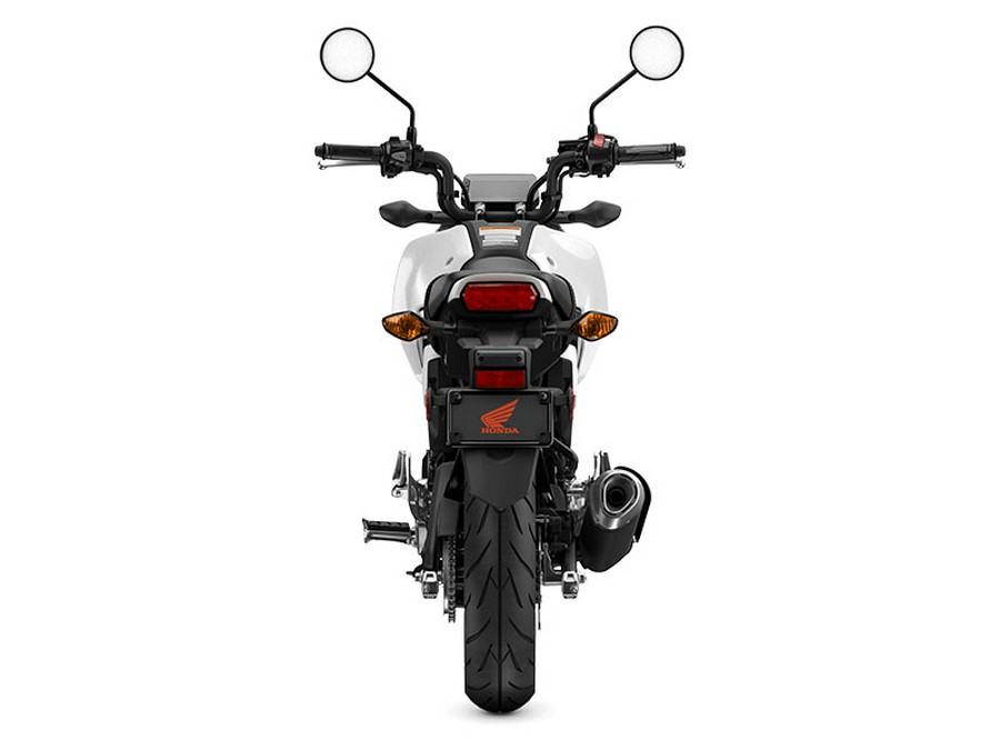 2026 Honda Grom™ ABS