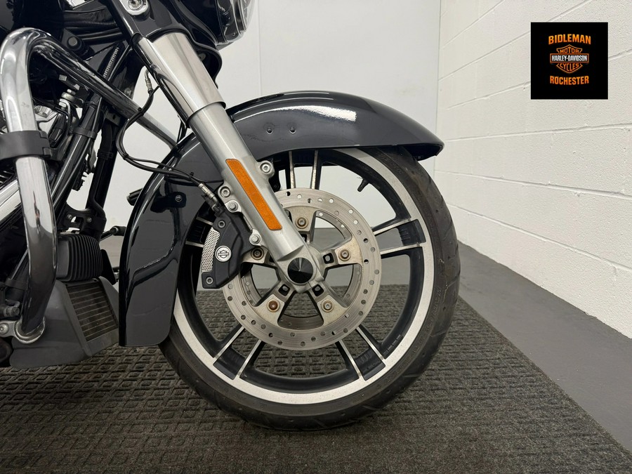 2017 Harley-Davidson Street Glide® Special