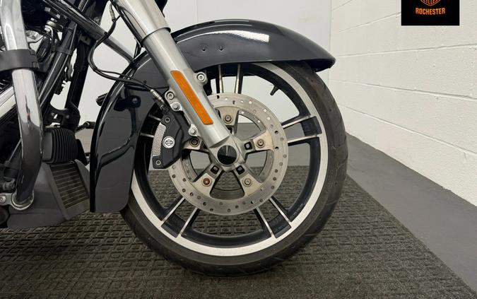 2017 Harley-Davidson Street Glide® Special
