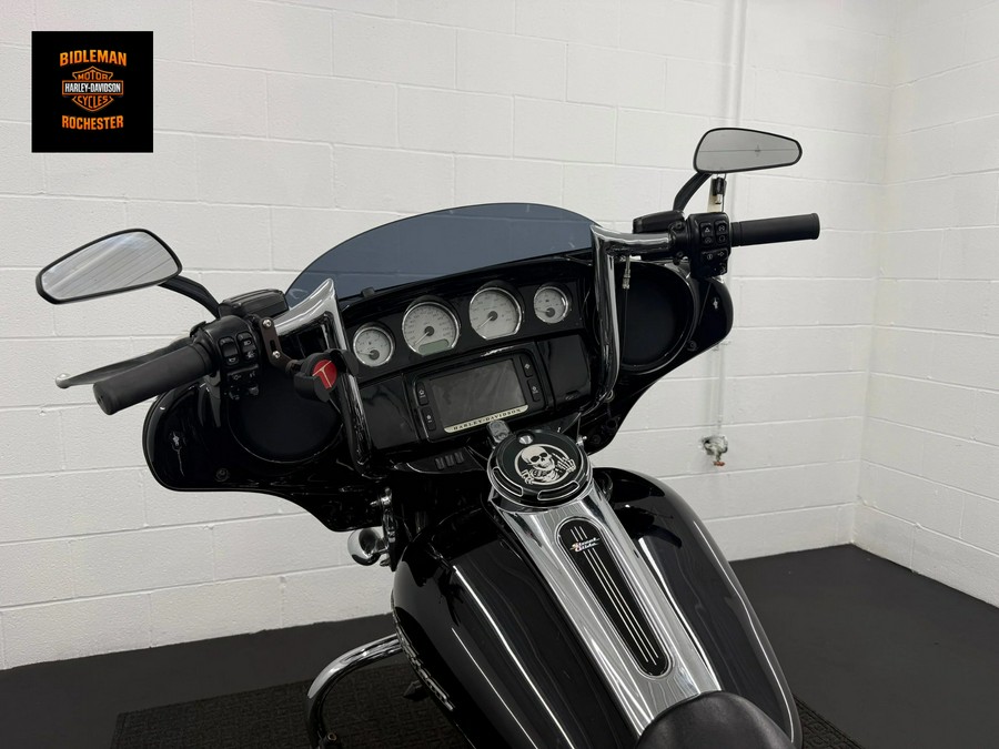 2017 Harley-Davidson Street Glide® Special