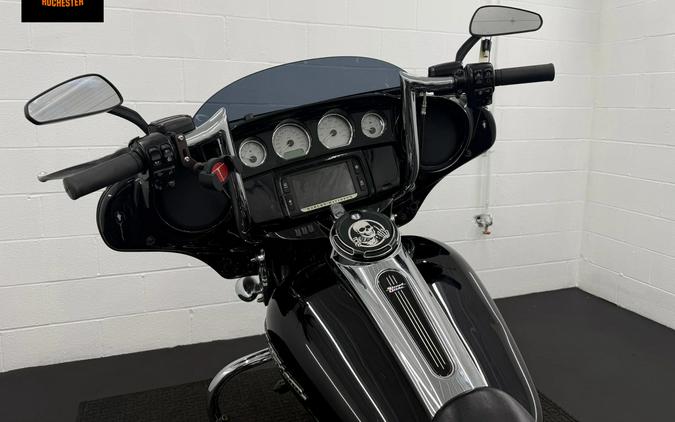 2017 Harley-Davidson Street Glide® Special