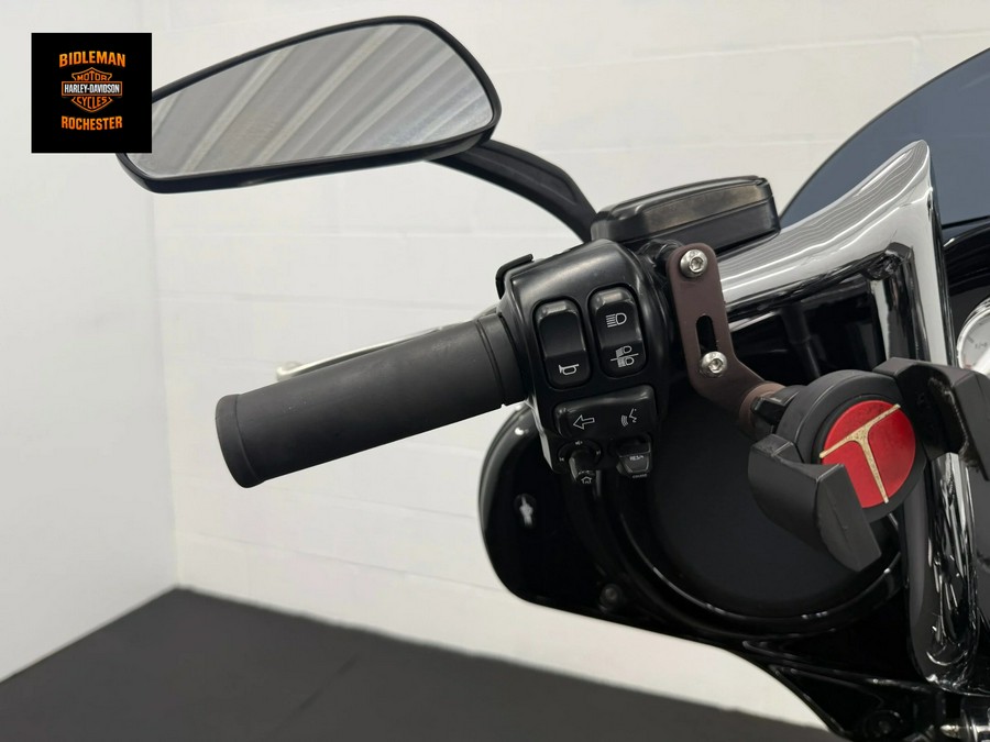 2017 Harley-Davidson Street Glide® Special