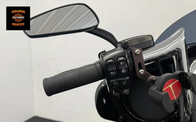 2017 Harley-Davidson Street Glide® Special