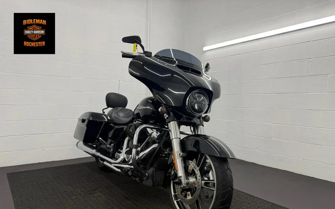 2017 Harley-Davidson Street Glide® Special