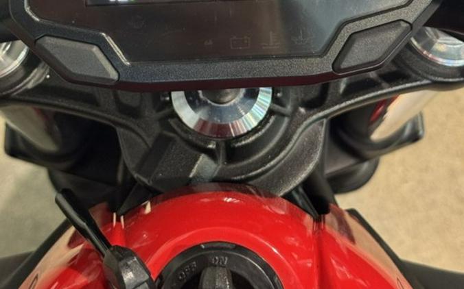 2022 Kawasaki Z650 50th Anniversary