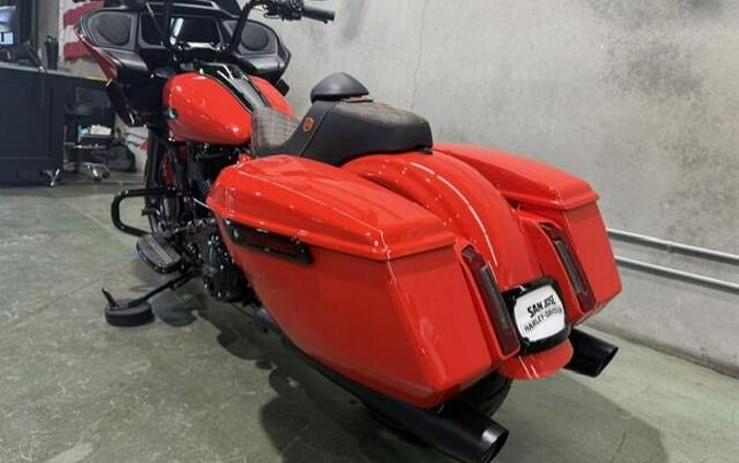 FLTRX 2026 Road Glide®