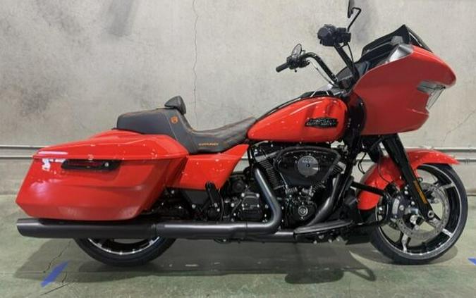 FLTRX 2026 Road Glide®