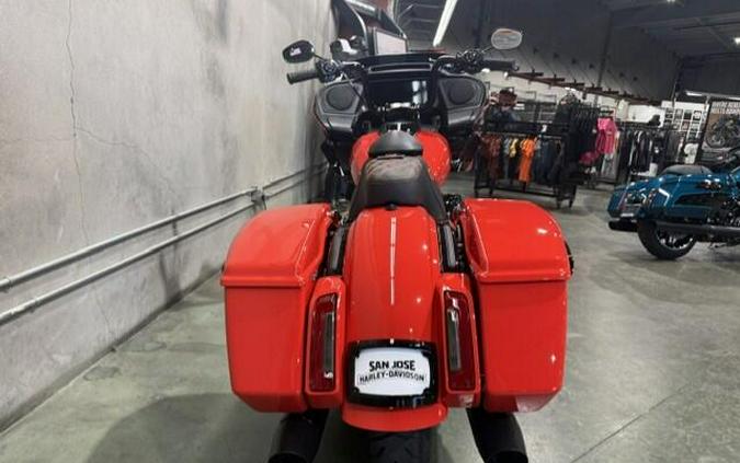 FLTRX 2026 Road Glide®