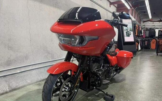 FLTRX 2026 Road Glide®
