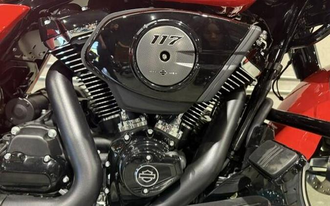 FLTRX 2026 Road Glide®