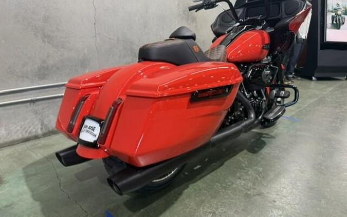 FLTRX 2026 Road Glide®
