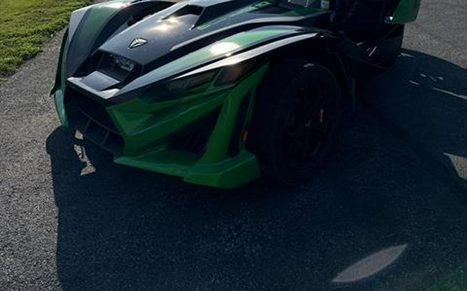 2026 Slingshot Slingshot Grand Touring - Manual