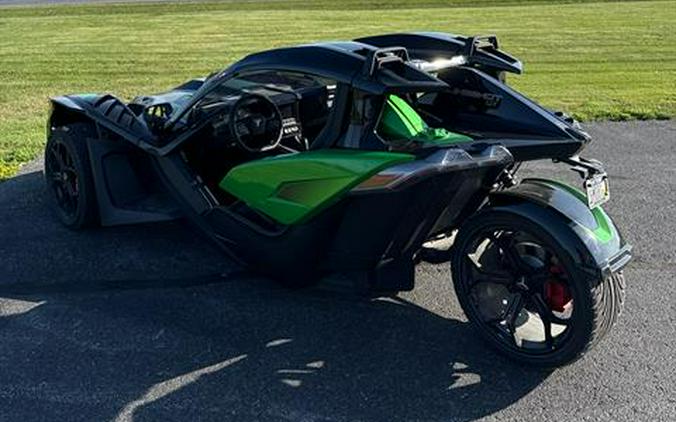 2026 Slingshot Slingshot Grand Touring - Manual