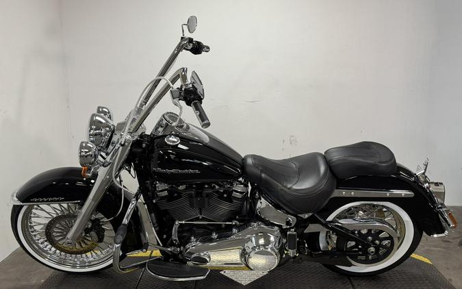 FLDE 2020 Deluxe