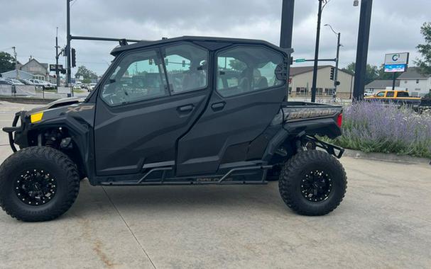 2022 Polaris GENERAL XP 4 1000 Deluxe