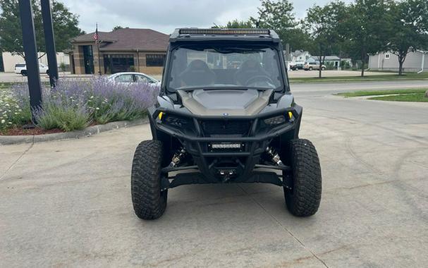2022 Polaris GENERAL XP 4 1000 Deluxe