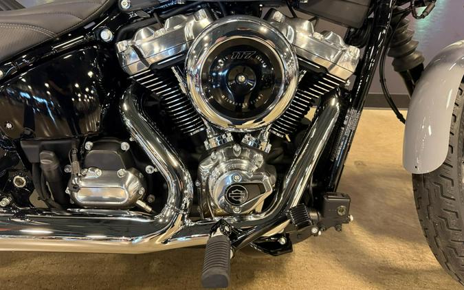 2026 Harley-Davidson Street Bob