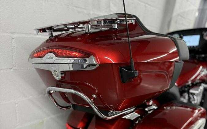 2025 Indian Roadmaster PowerPlus LIMITED 112 w/ PowerBand
