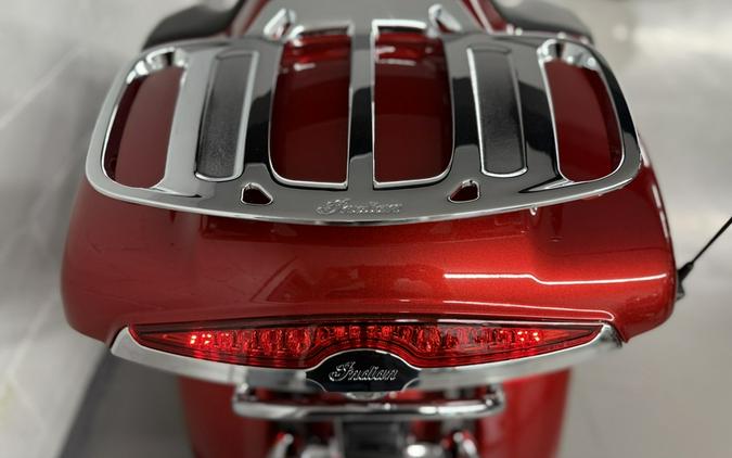 2025 Indian Roadmaster PowerPlus LIMITED 112 w/ PowerBand